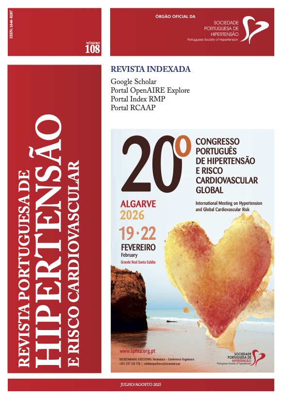 					Ver N.º 108 (2025): Julho/Agosto
				